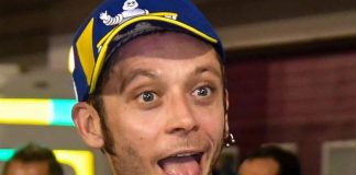 Quanto guadagna Valentino Rossi