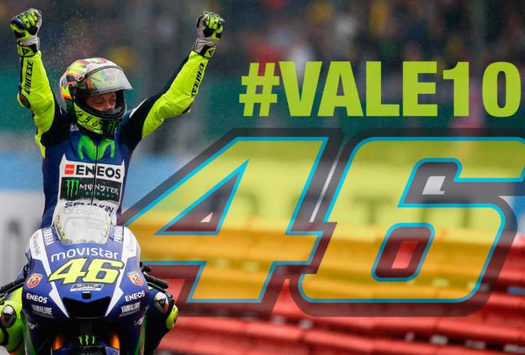 #Vale46