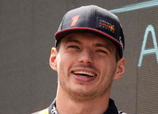 Verstappen commenta il dominio di Monaco