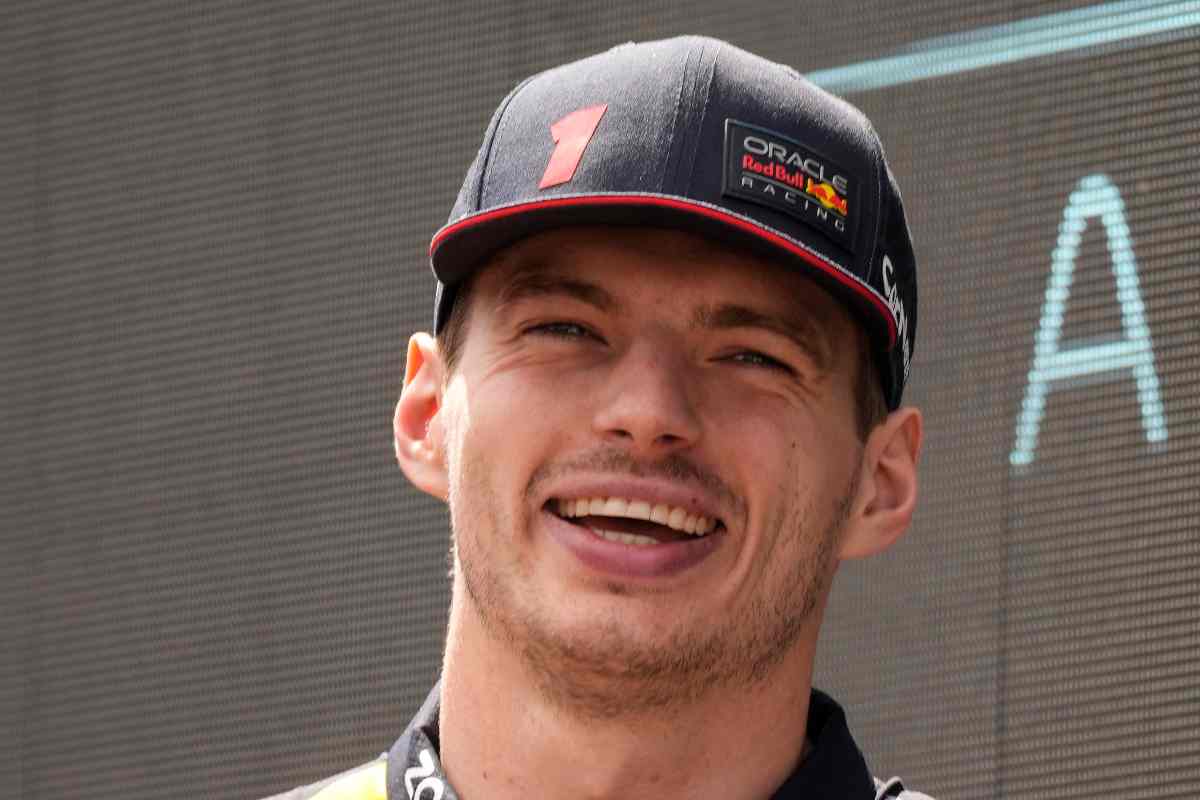 Verstappen commenta il dominio di Monaco