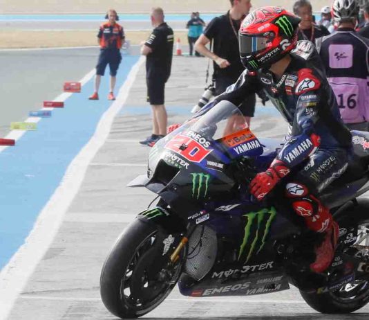 Yamaha, altra pessima notizia