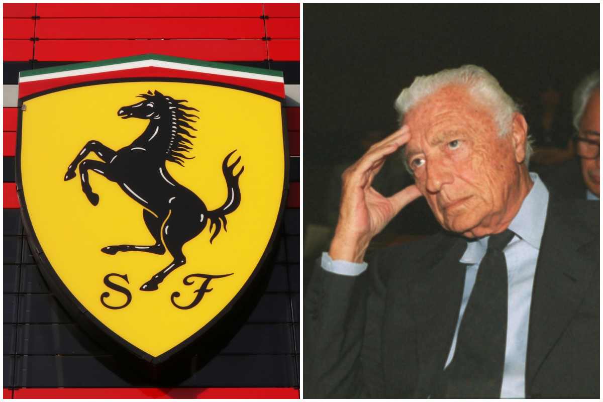 Agnelli Elkann Ferrari confronto ricchezze