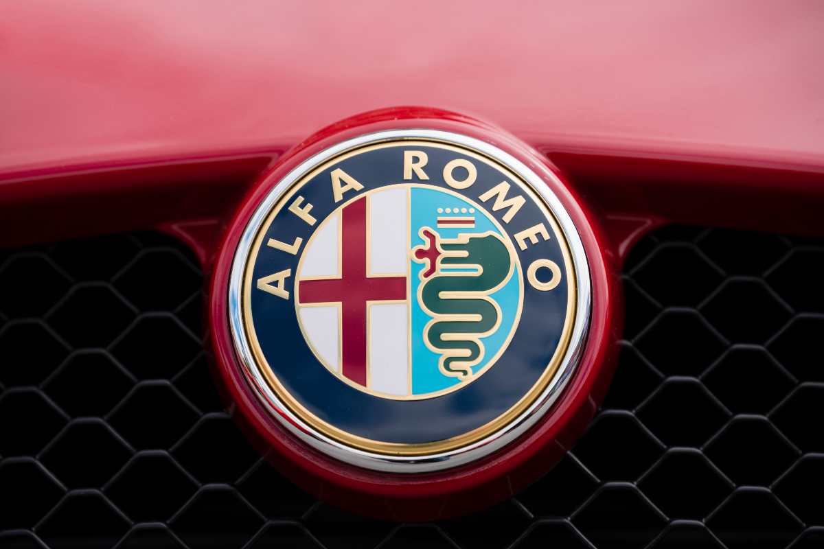 Nuova Alfa Romeo Giulia