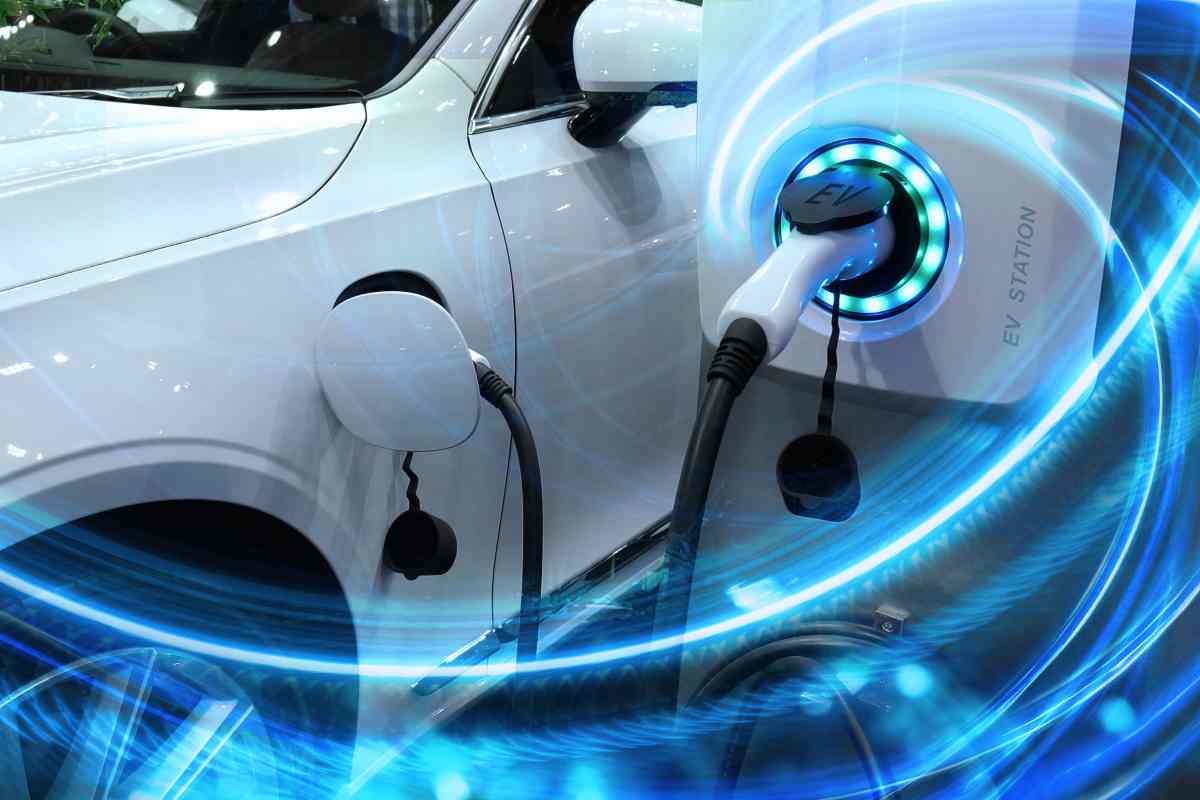 Auto elettriche più economiche