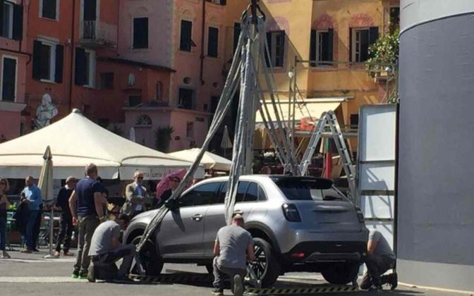 Nuova Fiat 600