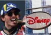 Pecco Bagnaia entra nel mondo Disney: ecco cosa lo vedremo fare