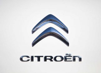 Nuova Citroen
