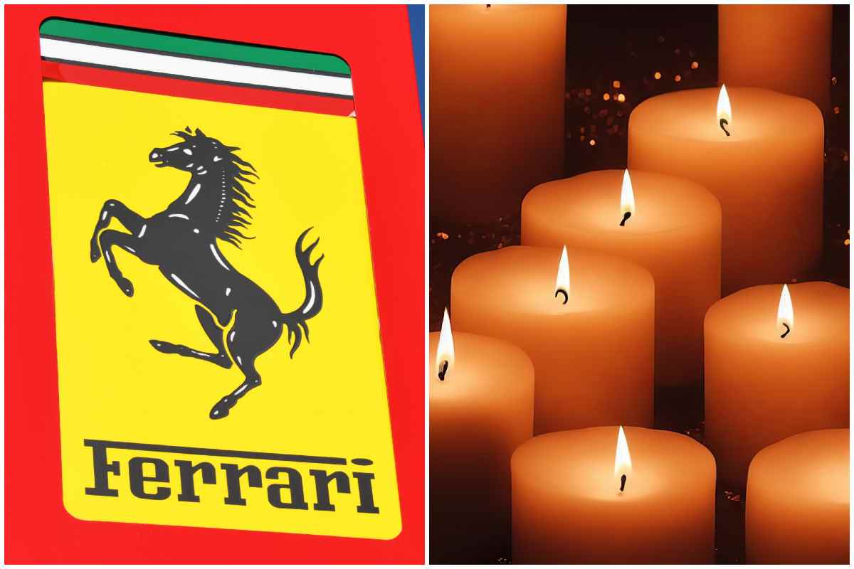 Lutto Ferrari, morto Giotto Bizzarrini