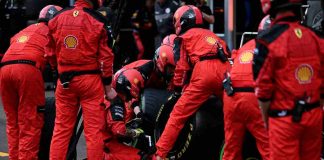 Ferrari, altra figuraccia in vista
