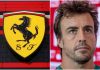 Alonso vende la sua Ferrari