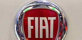 FIAT lancia il nuovo pick-up