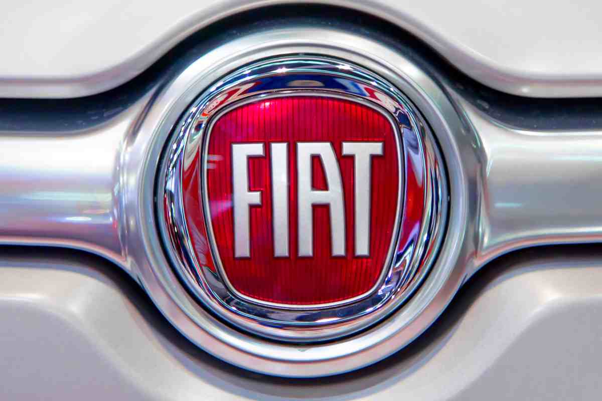 Il marchio FIAT propone novità