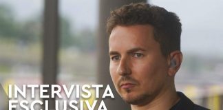 Jorge Lorenzo in esclusiva a TMW