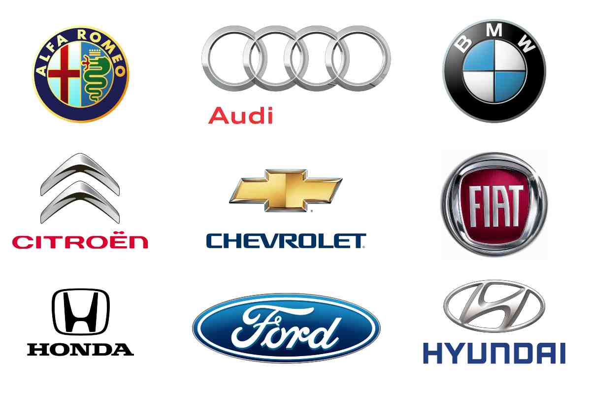 Marchio auto più antico