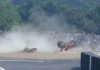 Moto2 incidente