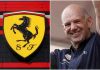 Adrian Newey, altro sgambetto alla Ferrari? Sta per riscrivere le regole della F1