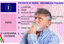 Qual è l'età limite per il rinnovo patente