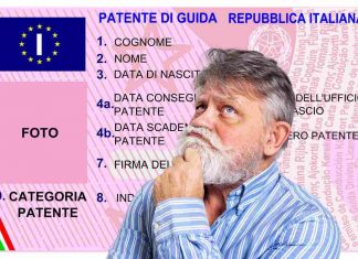 Qual è l'età limite per il rinnovo patente