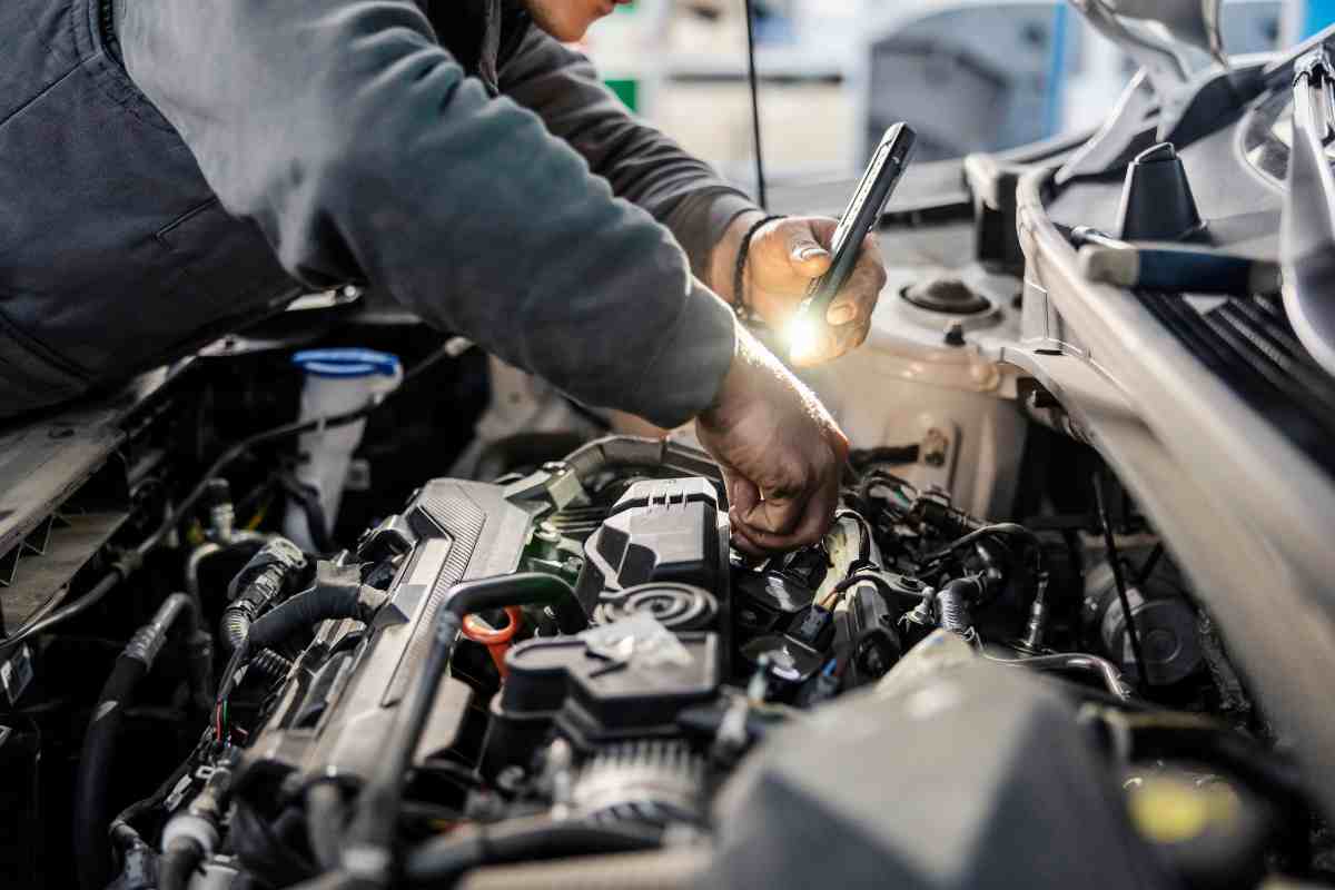 Photo of Auto, do you have dirty injectors?  Here’s how to clean it