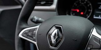 Nuovo Renault Espace in arrivo
