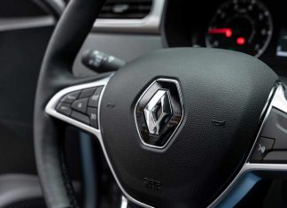 Nuovo Renault Espace in arrivo