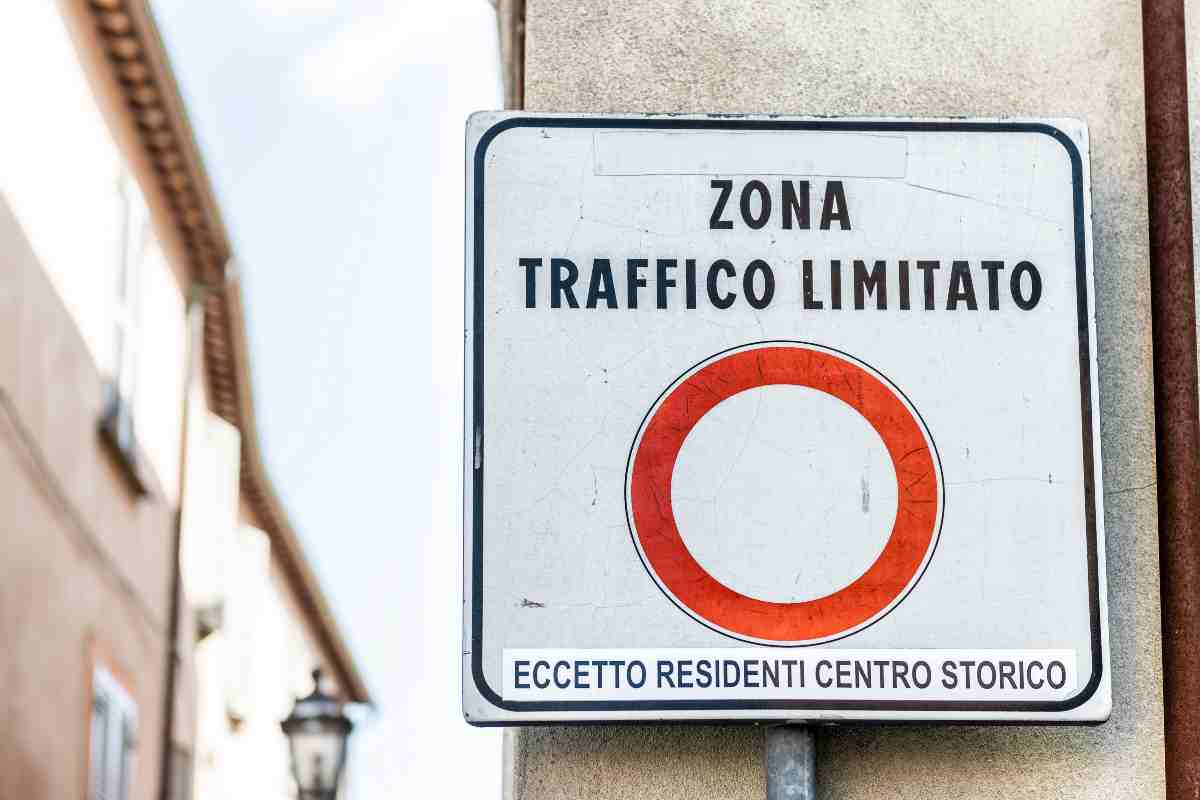 ZTL, che guaio a Roma