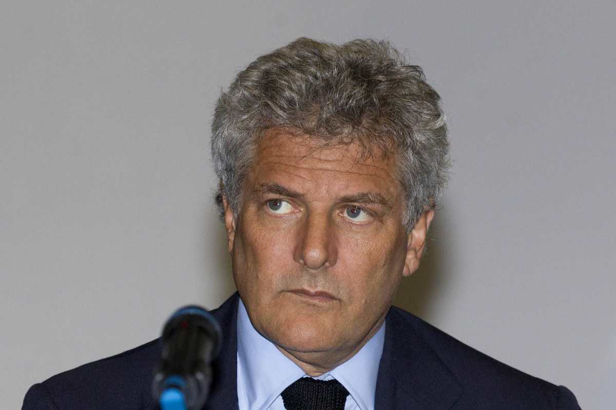 Alain Elkann tutto su di lui