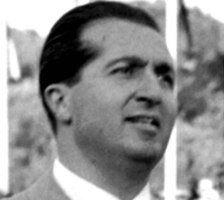 Alberto Ascari e la sua terribile morte