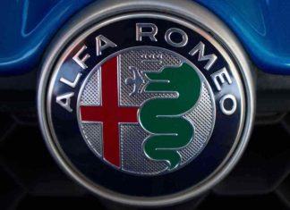 Alfa Romeo