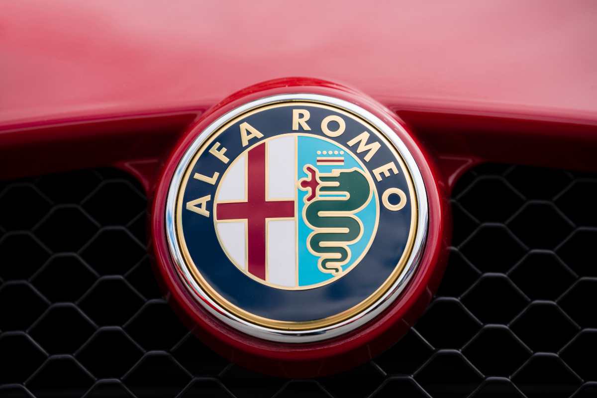 Alfa Romeo torna l'Alfetta