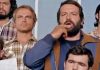 Altrimenti ci arrabbiamo e l'auto usata nel film