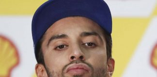 Andrea Iannone ha deciso sul suo futuro