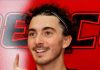 Bagnaia e le sue prime parole al Mugello