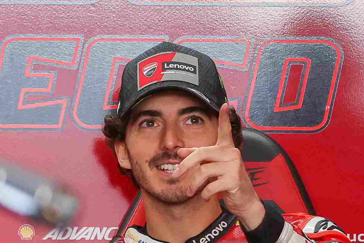 Bagnaia vede la Ducati favorita ad Assen