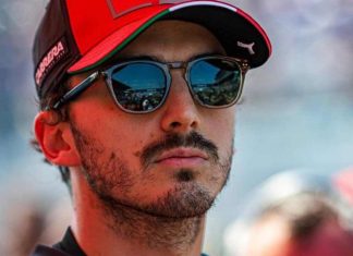 MotoGP, Bagnaia ruggisce al Mugello