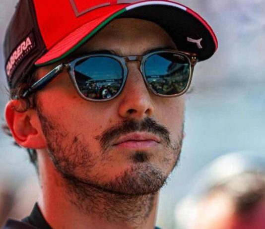 MotoGP, Bagnaia ruggisce al Mugello