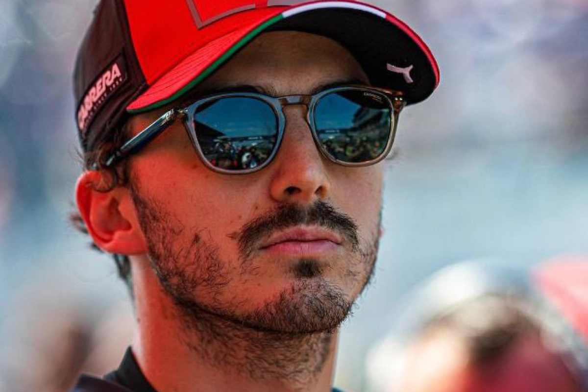 MotoGP, Bagnaia ruggisce al Mugello