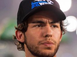 Bastianini e gli obiettivi al Mugello
