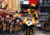 Il successo di Bautista