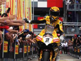 Il successo di Bautista