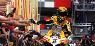 Il successo di Bautista