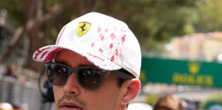 Charles Leclerc vuole dimenticare Monaco