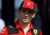 Leclerc a Barcellona