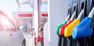 Benzina