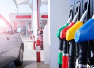Benzina