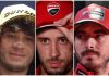 Bagnaia o Bezzecchi? Andrea Dovizioso svela il suo preferito