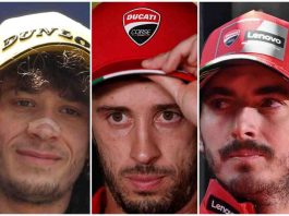 Bagnaia o Bezzecchi? Andrea Dovizioso svela il suo preferito