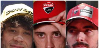 Bagnaia o Bezzecchi? Andrea Dovizioso svela il suo preferito