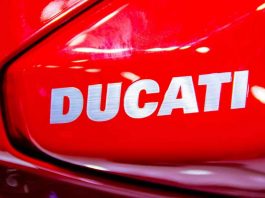 Ducati