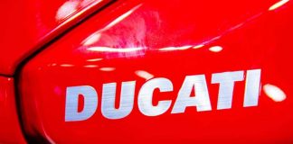 Ducati